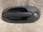 Used Dodge 4717400 1996-2000 Chrysler Plymouth Voyager Outside Door Handle. Price: $19.00.