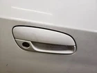 Passenger Door Handle Exterior Assembly Front Fits 01-06 Elantra 1236886 Used. Price: $27.19.