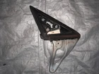 1991-1995 Toyota MR2 Right Passenger Glass Mirror Bracket Track Guide SW20 92 Used. Price: $52.25.
