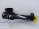 2014-2018 Subaru Forester Right Rear Door Handle Exterior Gray 61K Oem Used. Price: $29.99.