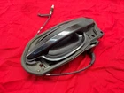 Bmw E63 E64 645 650 M6 Right Passenger Door Handle Comfort Access Black Oem Used. Price: $89.96.