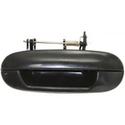 For Gmc Envoy 2002-2009 Exterior Door Handle Rear, Driver Side Black New. Price: $27.89.