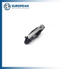 2003-2006 Mercedes E500 Door Handle Exterior Rear Left 2117600334 Gray Oem Used. Price: $89.00.