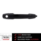 Front Left Driver Black Outside Exterior Door Handle For 2003-2004 Toyota Matrix New. Price: $8.19.