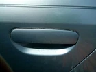 Driver Door Handle Exterior Assembly Front Fits 01-05 Audi Allroad 6989903 Used. Price: $66.02.