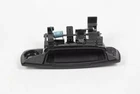Genuine Mopar Front Door Exterior Handle Left 1MZ85RXFAM New. Price: $136.74.