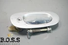 97-06 Jaguar XK8 Xkr X100 Front Left Driver Side Exterior Door Handle Oem Used. Price: $64.82.
