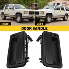 Door Handle Set For 88-98 C1500 Chevy 1988-99 K1500 99-2000 Escalade Front Outer New. Price: $24.19.