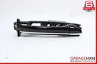 06-11 Mercedes W219 CLS550 Amg Rear Right Side Exterior Door Handle Black Used. Price: $18.75.