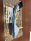 Genuine Bmw Handle Silver Painted Left 512012 51217249981 New. Price: $100.00.