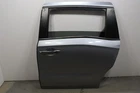 2018 - 2022 Honda Odyssey Rear Left Side Slide Door Assembly Oem Silver NH830M Used. Price: $1168.55.