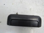 Door Handle Montero Sport 1997 2004 Right Passenger Rear Outer Opening Lever Oem Used. Price: $19.99.