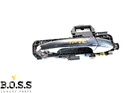 10-13 Mercedes W212 E350 E550 Front Right Side Exterior Door Handle Silver Oem Used. Price: $71.66.