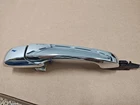 Jeep Grand Cherokee WK2 Oem Ext. Door Handle Rear Right Chrome Mopar 55113686AE Used. Price: $65.00.