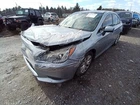 Passenger Door Handle Exterior Assembly Front Fits 15-19 Legacy 12813532 Used. Price: $45.02.