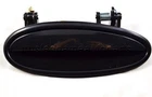 Fits 1997 To 2004 Buick Regal Exterior Door Handle Rear Right New. Price: $24.39.