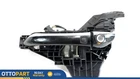 06-13 Mercedes X164 GL350 ML500 Front Left Exterior Door Handle Keyless Go Oem Used. Price: $65.52.