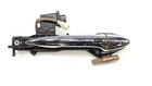 2007-2012 Lexus LS460 Front Left Driver Side Exterior Door Handle 82186-50010 Used. Price: $49.99.