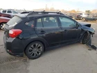 Driver Door Handle Exterior Assembly Rear Fits 15-21 Wrx 1494501 Used. Price: $63.95.