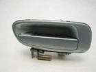 Door Handle Prius 2001 2003 Toyota Passenger Back Outer Exterior Opener Oem Used. Price: $39.99.
