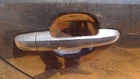 Passenger Door Handle Exterior Assembly Sedan Fits 07-10 Elantra 253669 Used. Price: $63.19.
