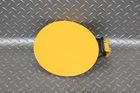 09-20 370Z Yellow Gasoline Fuel Filler Door Hatch Lid Panel Oem Factory Wty Used. Price: $71.99.
