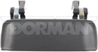 Dorman Exterior Door Handle , Pn# 90690 New. Price: $24.03.