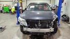 Driver Door Handle Exterior Assembly Front Fits 13-20 Pathfinder 1169019 Used. Price: $72.00.
