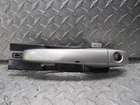 2008-2010 Avenger/ Sebring Sedan Left Driver Front Door Handle White Gold Pwl Used. Price: $44.95.