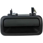 81138 Dorman Exterior Door Handle Rear Driver Left Side For Isuzu Rodeo New. Price: $46.61.