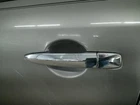 Driver Door Handle Exterior Assembly Rear Fits 09-14 Murano 104738845 Used. Price: $53.55.