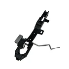 Oem Rear Passenger Side Exterior Door Handle Base Honda Accord 2018-2022 Used. Price: $33.72.