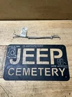 84-96 Jeep Cherokee Xj Oem Door Rods Set Manual Locks Rear Driver Lh Used. Price: $37.99.