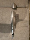 2013 2014 2015 2016 Ford Fusion Right Front/rear Door Handle Oem DS73-F26604 B Used. Price: $28.00.