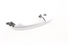 08-14 Mercedes-benz C300 C350 Lh Left Rear Exterior Door Handle Oem A2047600170 Used. Price: $26.99.