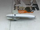 Kia K4 25-26 Door Exterior Handle Front Right Passenger Side Keyless White Oem Used. Price: $149.99.
