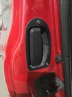 Passenger Door Handle Exterior Rear Super Cab Fits 98-11 Ranger 590224 Used. Price: $79.00.