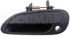 Dorman Exterior Door Handle , Pn# 81962 New. Price: $34.60.