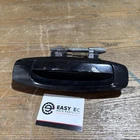 03-06 Infiniti G35 Sedan Front Passenger Door Handle Black Oem 80606AC77D Used. Price: $65.00.