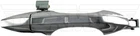 Dorman Exterior Door Handle , Pn# 81959 New. Price: $34.24.