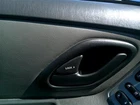 Driver Left Front Inner Door Handle Fits 05 Escape 141134 Used. Price: $25.00.