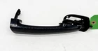 Bmw E70 E71 X5 X6 Comfort Access Front Rear Right Passenger Door Handle Black Used. Price: $72.00.