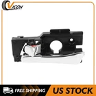 For 2012-2017 Hyundai Accent 1.6L Interior Front Left Door Handle New. Price: $16.19.
