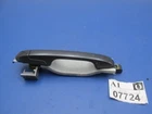 Door Handle Accord 2003 2007 Left Driver Side Rear Back Outer Exterior Opener Used. Price: $24.99.