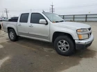 Passenger Door Handle Exterior Crew Cab Front Fits 09-12 Canyon 2073633 Used. Price: $53.95.
