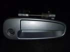 Celica 1994 Door Handle Exterior Rh,sil,sm Scratches/chips Used. Price: $39.98.