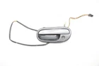 90-96 Nissan 300ZX 2+0 Gray Driver Left Front Exterior Door Handle Used. Price: $89.99.