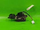 99-03 Protege Driver Left Rear Power Door Lock Latch Oem 3977-18 Used. Price: $30.00.