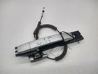 2007 - 2012 Nissan Altima Driver Rear Door Handle Silver Oem 82606JA39A Used. Price: $75.91.