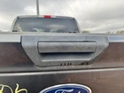 Door Handle Exterior Tailgate Black Fits 15-17 Ford F150 Pickup 104768933 Used. Price: $69.75.
